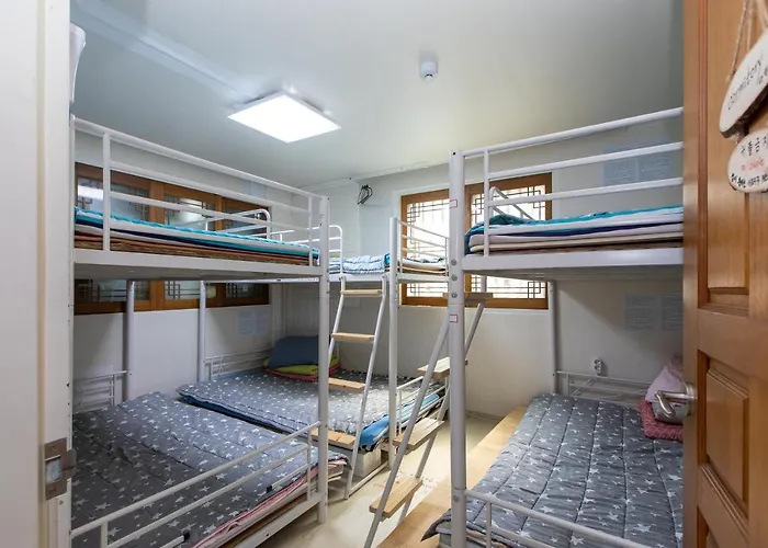 Africa Guesthouse